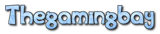 Logo Thegamingbay